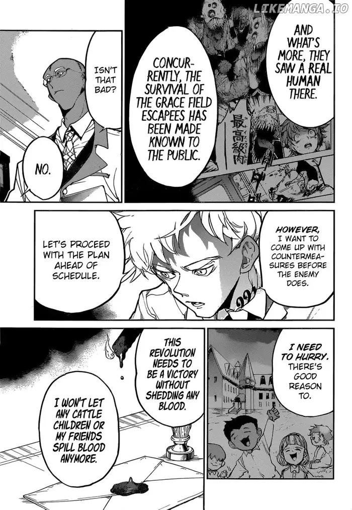 The Promised Neverland chapter 122 image 10_optimized